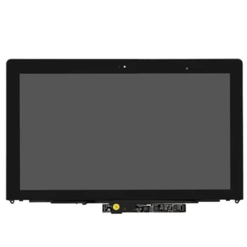 04W3519 13,3 palca za Lenovo IdeaPad Yoga 13 LCD Zaslon na Dotik, Računalnike Skupščine 1600x900 40Pins
