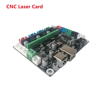 3 aixs cnc krmilnik MKS, DLC V2.1 zlom odbor cnc ščit v3 kartico arduino UNO R3 grbl nadzorno ploščo laser graverja komponente 0