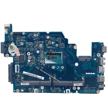 E5-571G LA-B161P motherboard W/ 2957U 3556U I3 I5, I7 4. Gen 5. Gen CPU Za Acer Aspire E5-571G E5-531 E5-571 Laptop mainboard 1
