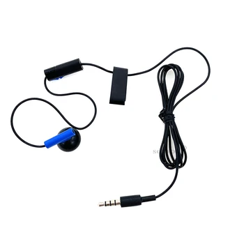 Izvirno Igro, Slušalke Z Mikrofon Mono Klepet Slušalka Slušalke za Sony PS4 PlayStation 4 Krmilnik Gaming Slušalke Slušalke 4