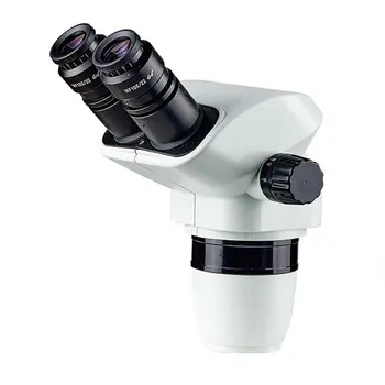 Kateri je daljnogled Stereo Mikroskop Glavo Stalno Povečavo magnifition obseg 6.7 X-45X z WF10X/22 MM Okular uporabite za mount velikost 76mm