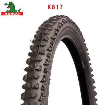 KENDA gorsko kolo pnevmatike deli K817 Jeklene žice 16 20 cm 16*1.95 20*1.95 Velik zob vzorec na smučeh kolesarskih pnevmatik