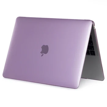 Laptop Primeru Za Macbook Air 13 A2179 2020 Pro 13 A2289 A2251 Kritje Za Mac book Dotik Bar ID Zraka M1 Pro 13.3 M2 A1466 A2159 Primeru 1