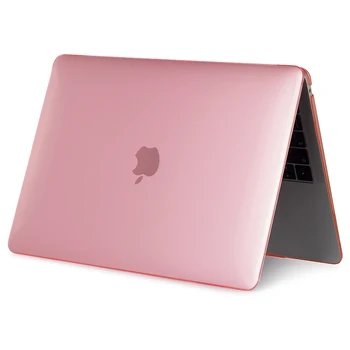 Laptop Primeru Za Macbook Air 13 A2179 2020 Pro 13 A2289 A2251 Kritje Za Mac book Dotik Bar ID Zraka M1 Pro 13.3 M2 A1466 A2159 Primeru 3