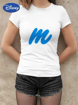Marvel Tshirt Ženske 2022 Nove Modne Kratke Rokave Priložnostne Majice, Vrhovi Tee Hitro Dostavo ženska Oblačila Rusija Brezplačna Dostava 2