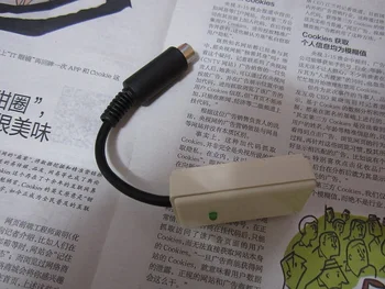MAČKA Bluetooth Adapter Pretvornik programske opreme za Nadzor kabel za YAESU FT-817, FT-857, FT-897 FT897 FT817 857 897 NOVA 2