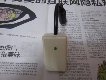 MAČKA Bluetooth Adapter Pretvornik programske opreme za Nadzor kabel za YAESU FT-817, FT-857, FT-897 FT897 FT817 857 897 NOVA 5