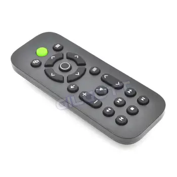 Media Remote Control za Xbox En DVD Zabava Večpredstavnostna Controle Krmilnik za XBOX ENO S/ONE X/Serija-I/Serije X