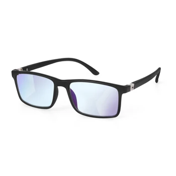 Modra Svetloba Blokiranje Očala Progresivna Multifokalna Obravnavi Očala Presbyopia Očala Bližini Daleč Pogled Očala Ženske Moški 1~4.0