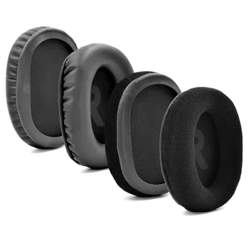 Nadomestne Blazinice za Ušesa za Logitech G Pro, G Pro X, G433, G233 Slušalke Earpads, Slušalke v Uho Blazine rezervnih Delov