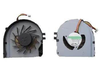 Nov CPU Hladilni ventilator Za Dell Vostro 3400 3500 V3400 V3450 V3500 laptop CPU fan KSB05105HA ali MF60090V1-D000-G99 0