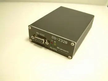 Nov prihod RS232C Serijska vrata GS-232B Rotatorne nadzor vmesnik odbor vmesnik polje za YAESU G-800\1000DXA\2800DXA\G-5500