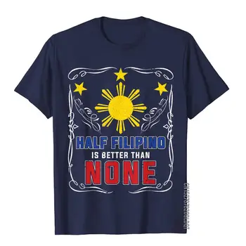 Pol Filipino Je Boljša Kot Nobena Filipini T-Shirt Vrhovi & Tees Najnovejše Noro Bombaž Mens T Shirt Hip Hop 2
