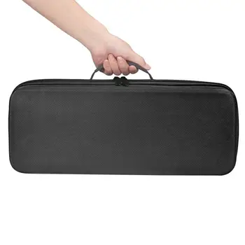 Potovalni kovček Za Sony XB43 Bluetooth Zvočnik Shockproof Dustproof Prenosni Skladiščenje Vrečka Za SRS-XB43 Zvočniki Dodatki 1