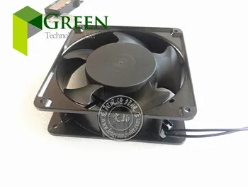 Prvotni sunon AC220V fan DP200A P/N2123HSL 12038 120 MM 120*120*38 mm 12*12*3.8 cm AC220V 0.14 Hladilni ventilator z 2lines