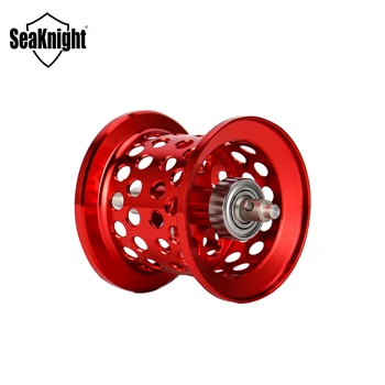 SeaKnight blagovne Znamke Konico za SeaKnight SLARDAR Series!! CNC Aluminija Rezervnih Spool Ribiško Kolutu Spool Plitvo Spool 0