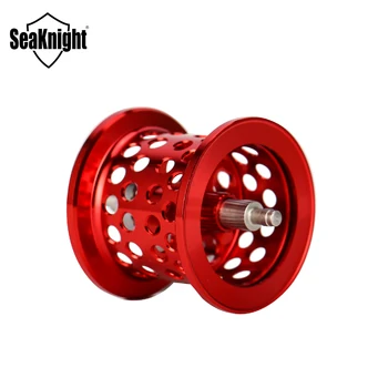 SeaKnight blagovne Znamke Konico za SeaKnight SLARDAR Series!! CNC Aluminija Rezervnih Spool Ribiško Kolutu Spool Plitvo Spool 1