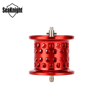 SeaKnight blagovne Znamke Konico za SeaKnight SLARDAR Series!! CNC Aluminija Rezervnih Spool Ribiško Kolutu Spool Plitvo Spool 3
