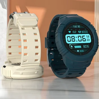Silikonski Lupini Polno Kritje Zaščitnik Zapestje Watchband Za Xiaomi Mi Watch/Color 2/S1 Aktivna Trak Pasu Manšeta Primeru Dodatki 1