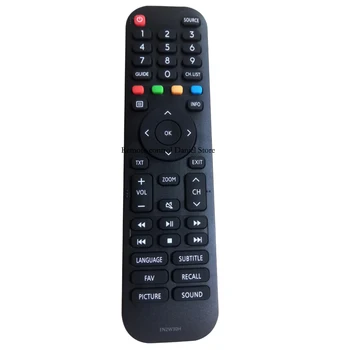 Smart TV Daljinski upravljalnik ZA HISENSE 40A5100F EN2W30H 32A5100F