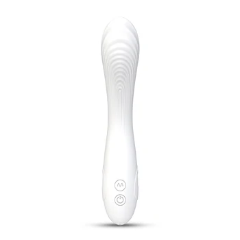SUHO DOBRO Vibrator za Ženske, Vibratorji Sex Igrače za Odrasle Dildo Klitoris Močan Masturbator Ženski G Spot Mehko Japonska Silikona 5