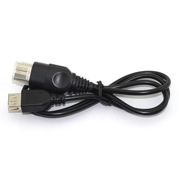 USB za Xbox preoblikovanje linija za Krmilnik za Xbox Kabel Za Microsoft Xbox Konzole USB Pretvornik Kabel 4