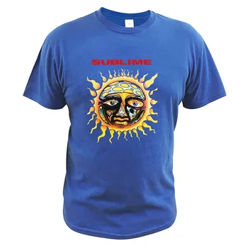Vzvišen T Shirt 40 oz Do Svobode Album Cover Tee Majico Rock Band Tshirt 100% Bombaž Velikost EU 1
